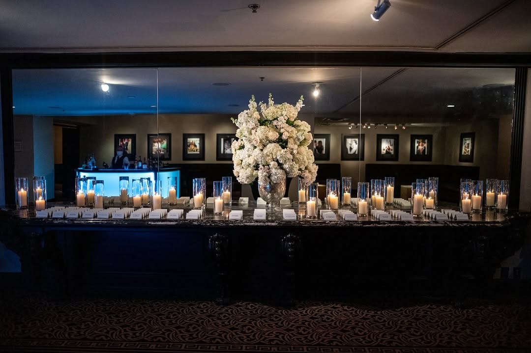 Post 4 by Ann Whittington | Houston Wedding + Event Planner on Instagram (carousel)