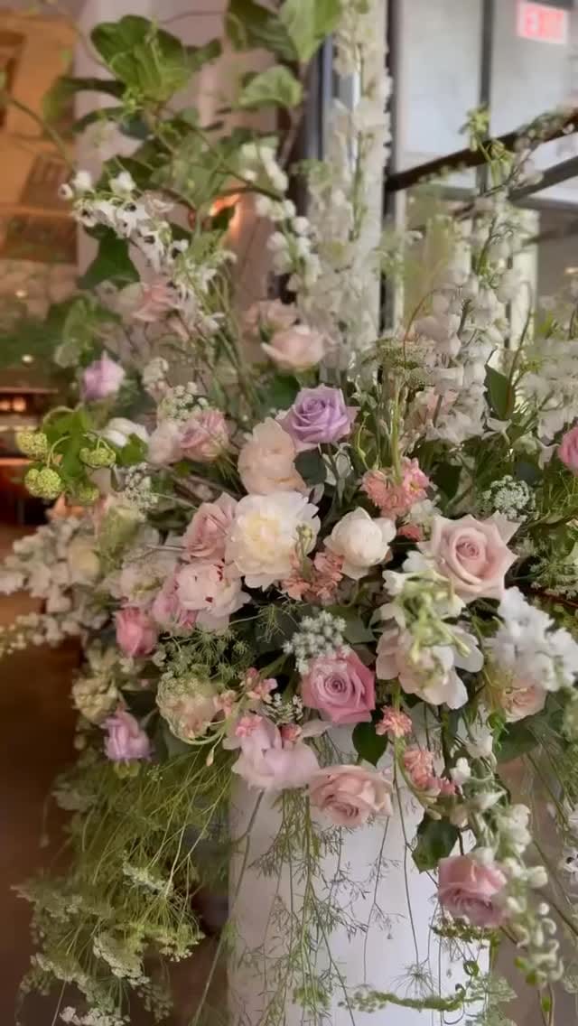 Post 8 by Ann Whittington | Houston Wedding + Event Planner on Instagram (video)