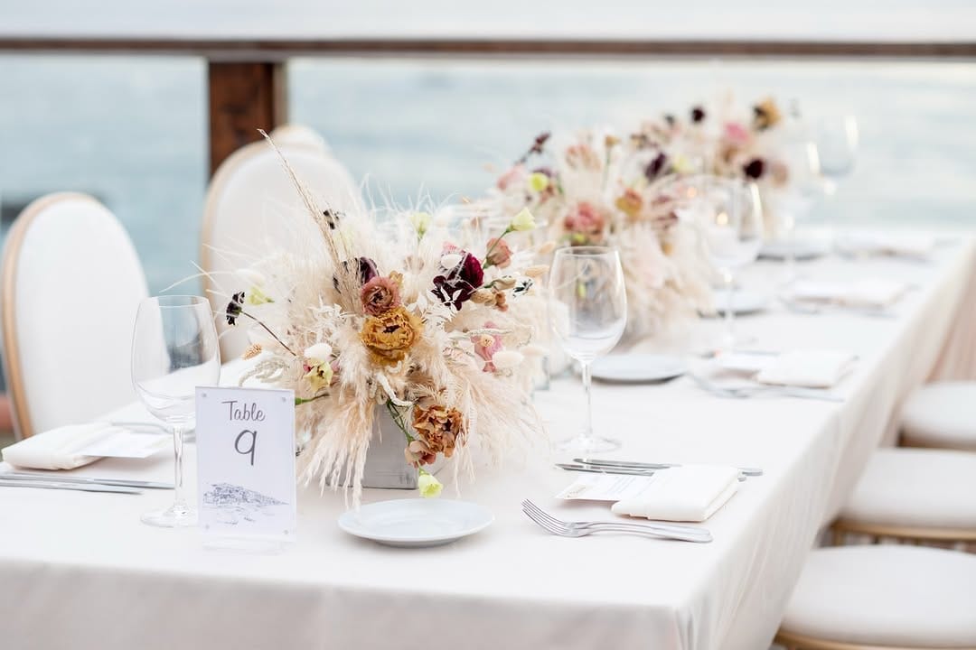 Post 7 by Ann Whittington | Houston Wedding + Event Planner on Instagram (carousel)