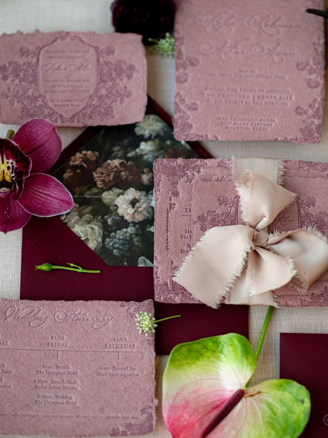 Post 10 by Ann Whittington | Houston Wedding + Event Planner on Instagram (carousel)