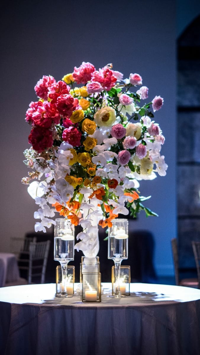 Post 1 by Ann Whittington | Houston Wedding + Event Planner on Instagram (video)