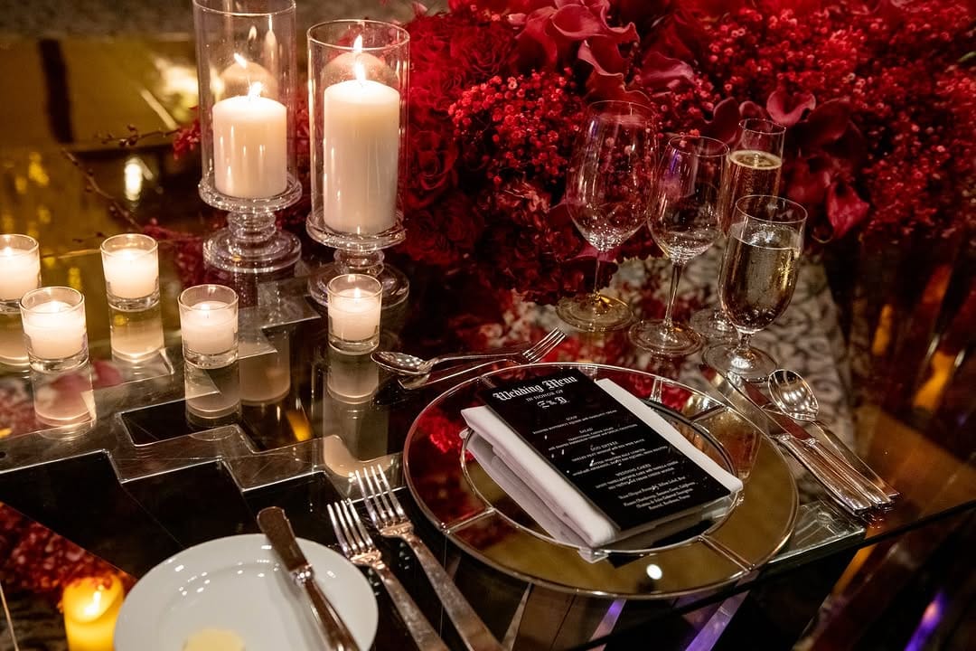 Post 5 by Ann Whittington | Houston Wedding + Event Planner on Instagram (carousel)