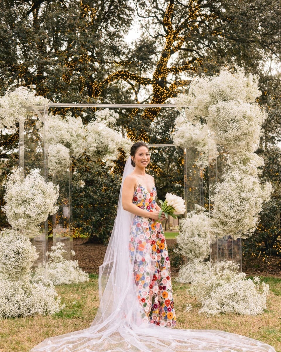 Post 3 by Ann Whittington | Houston Wedding + Event Planner on Instagram (carousel)