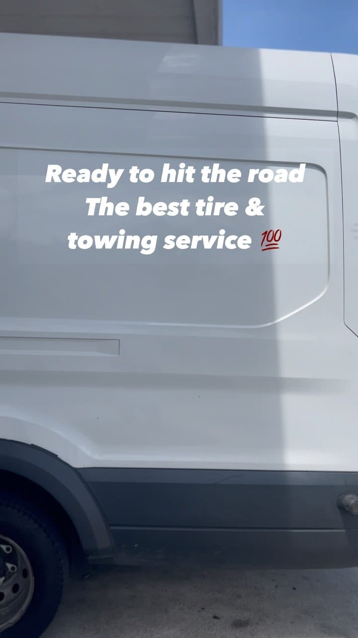 Post 10 by Bikelife Tire Towing LLC on Instagram (video)