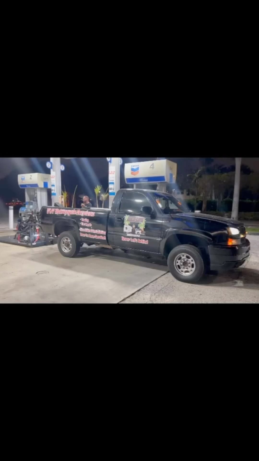 Post 8 by Bikelife Tire Towing LLC on Instagram (video)
