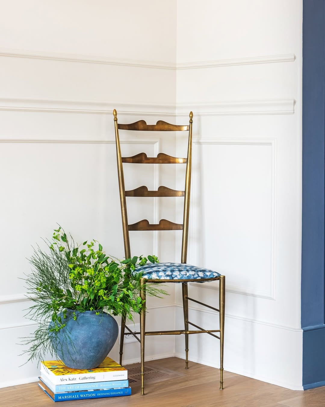 Post 1 by Bellwether Design & Interiors on Instagram (image)