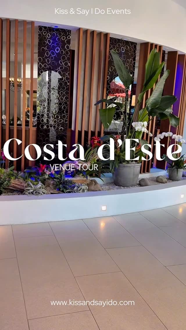 Post 7 by Wedding Planner in Los Angeles & Vero Beach on Instagram (video)
