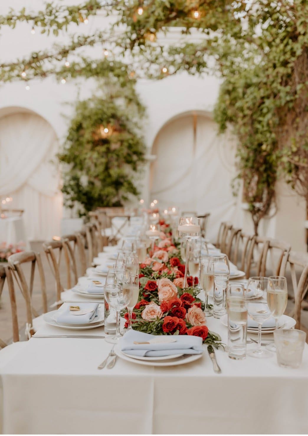 Post 6 by Wedding Planner in Los Angeles & Vero Beach on Instagram (video)