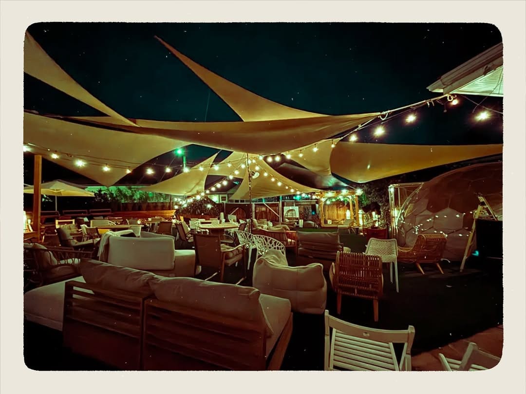 Post 5 by Shift + Alt Events on Instagram (image)