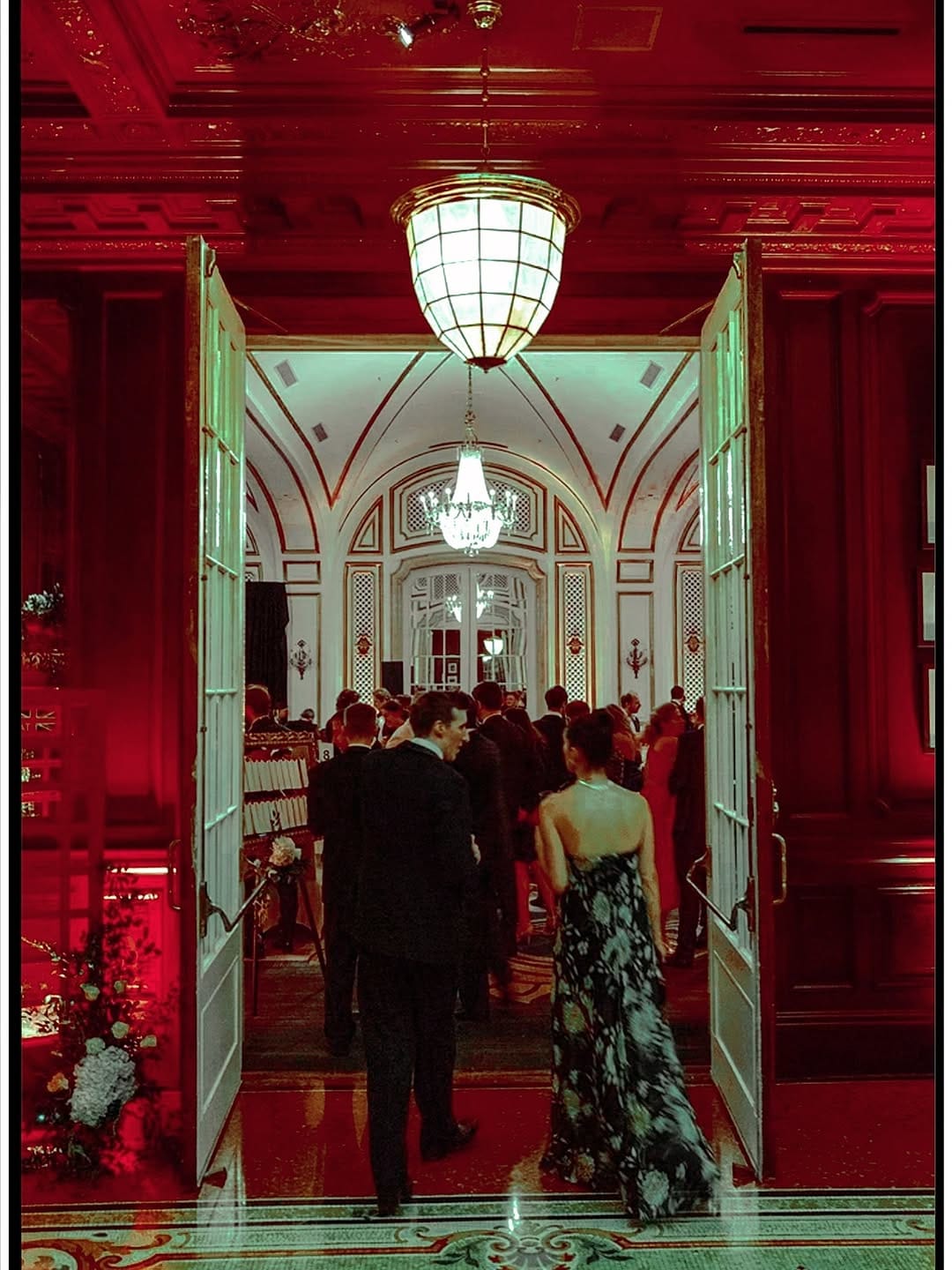 Post 8 by Shift + Alt Events on Instagram (image)