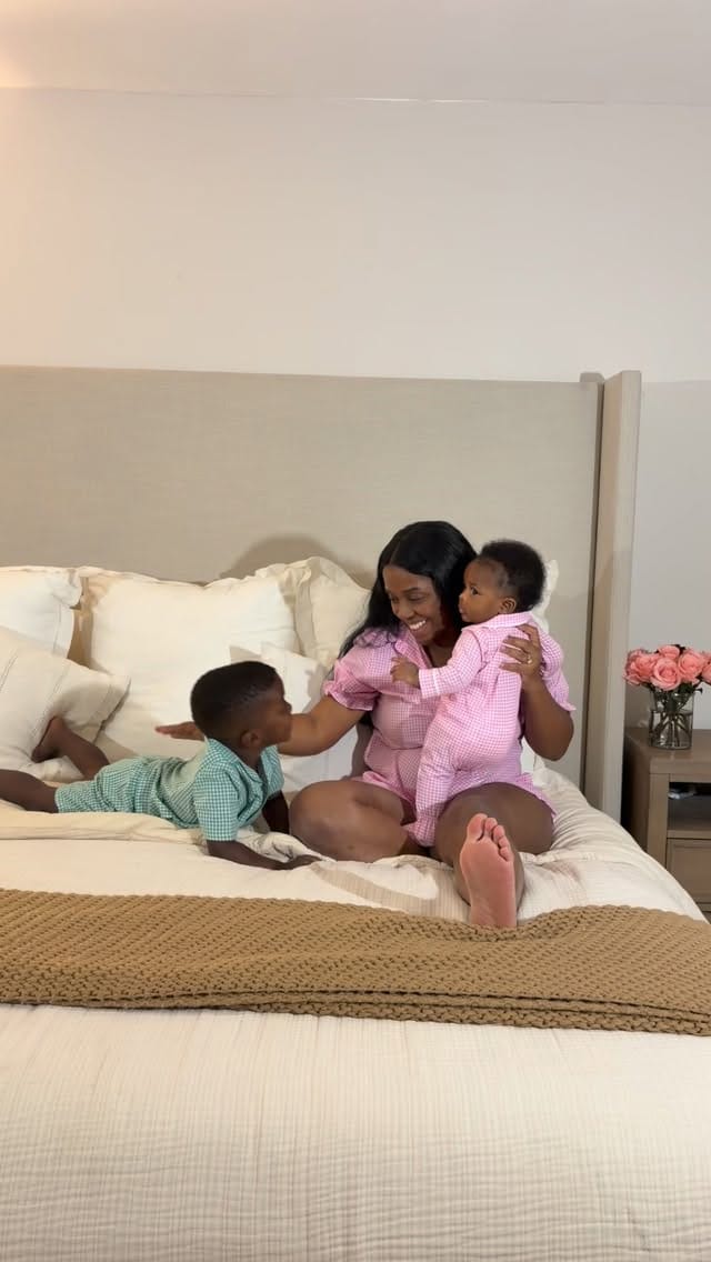 Post 3 by Jeannie Tribbet on Instagram (video)