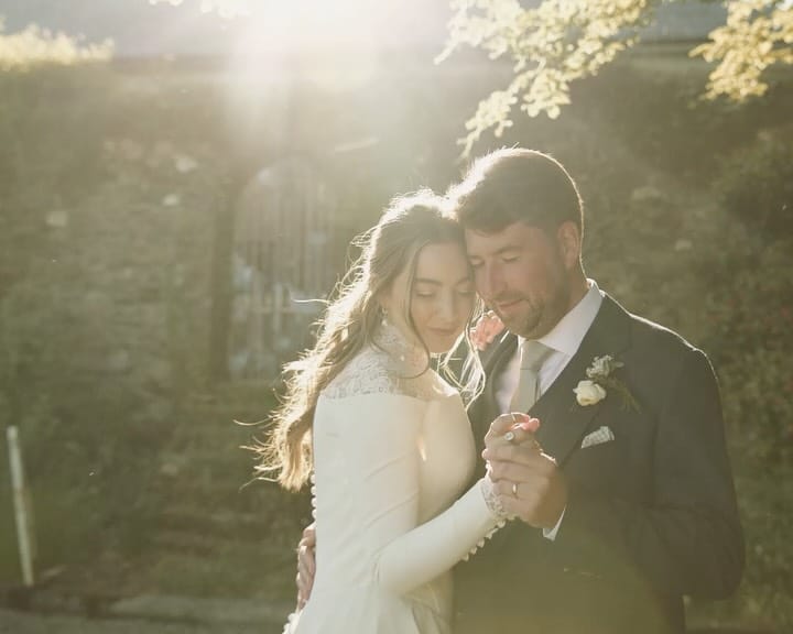 Post 4 by Horetown House Sustainable Wedding Venue on Instagram (carousel)