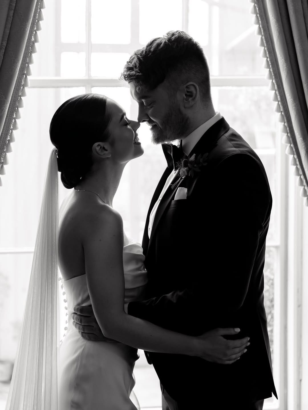 Post 3 by Horetown House Sustainable Wedding Venue on Instagram (carousel)