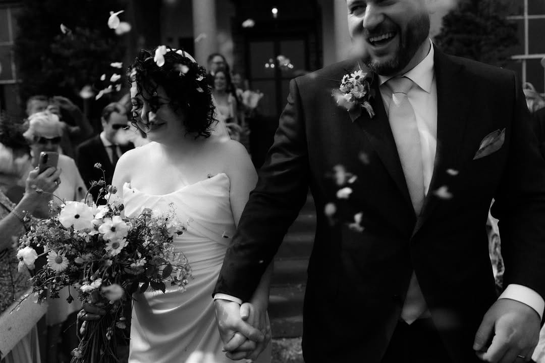 Post 5 by Horetown House Sustainable Wedding Venue on Instagram (carousel)