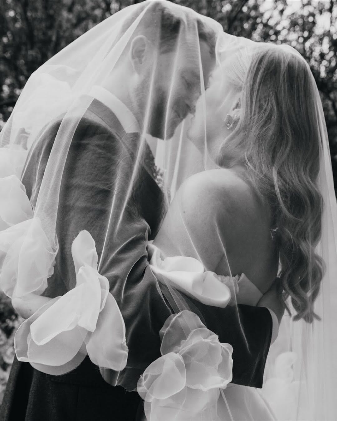Post 7 by Horetown House Sustainable Wedding Venue on Instagram (carousel)
