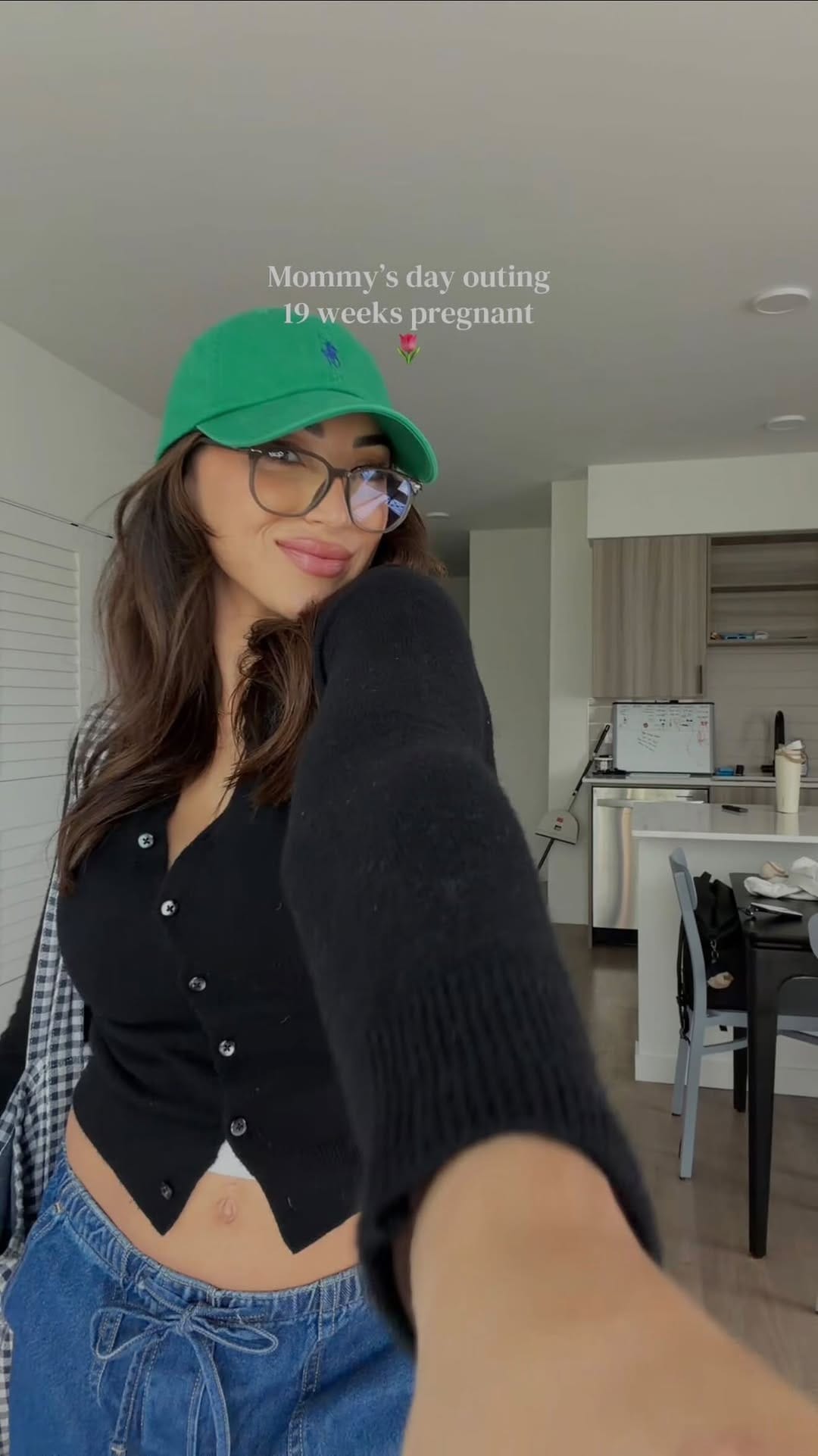 Post 5 by Ciera Nottingham on Instagram (video)