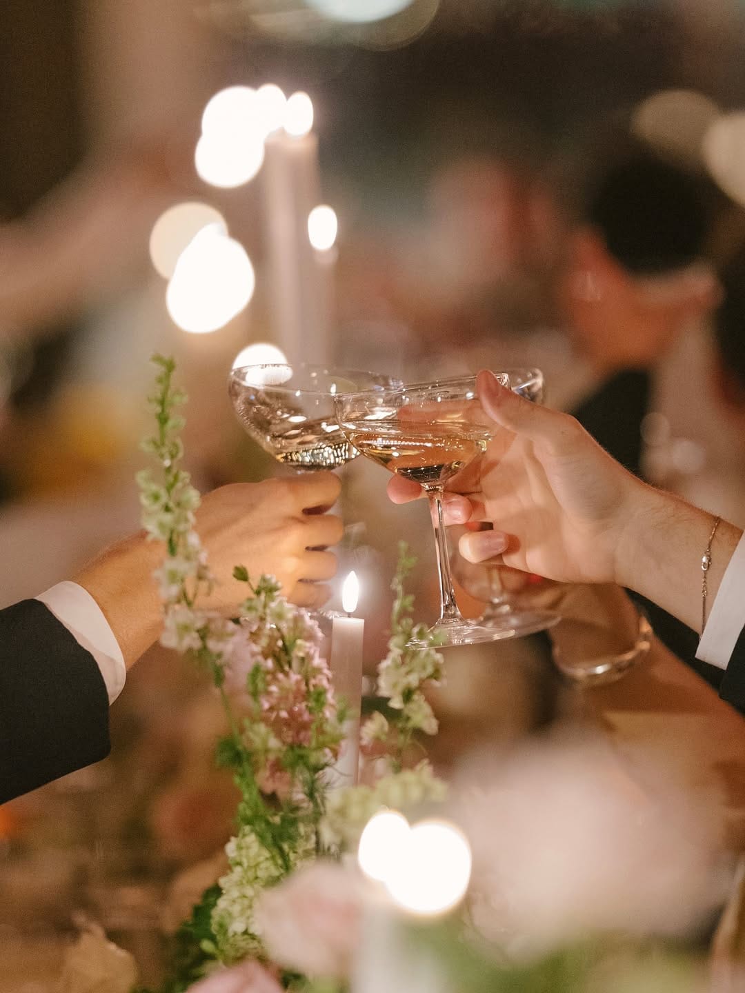 Post 9 by Vision in White Events on Instagram (carousel)