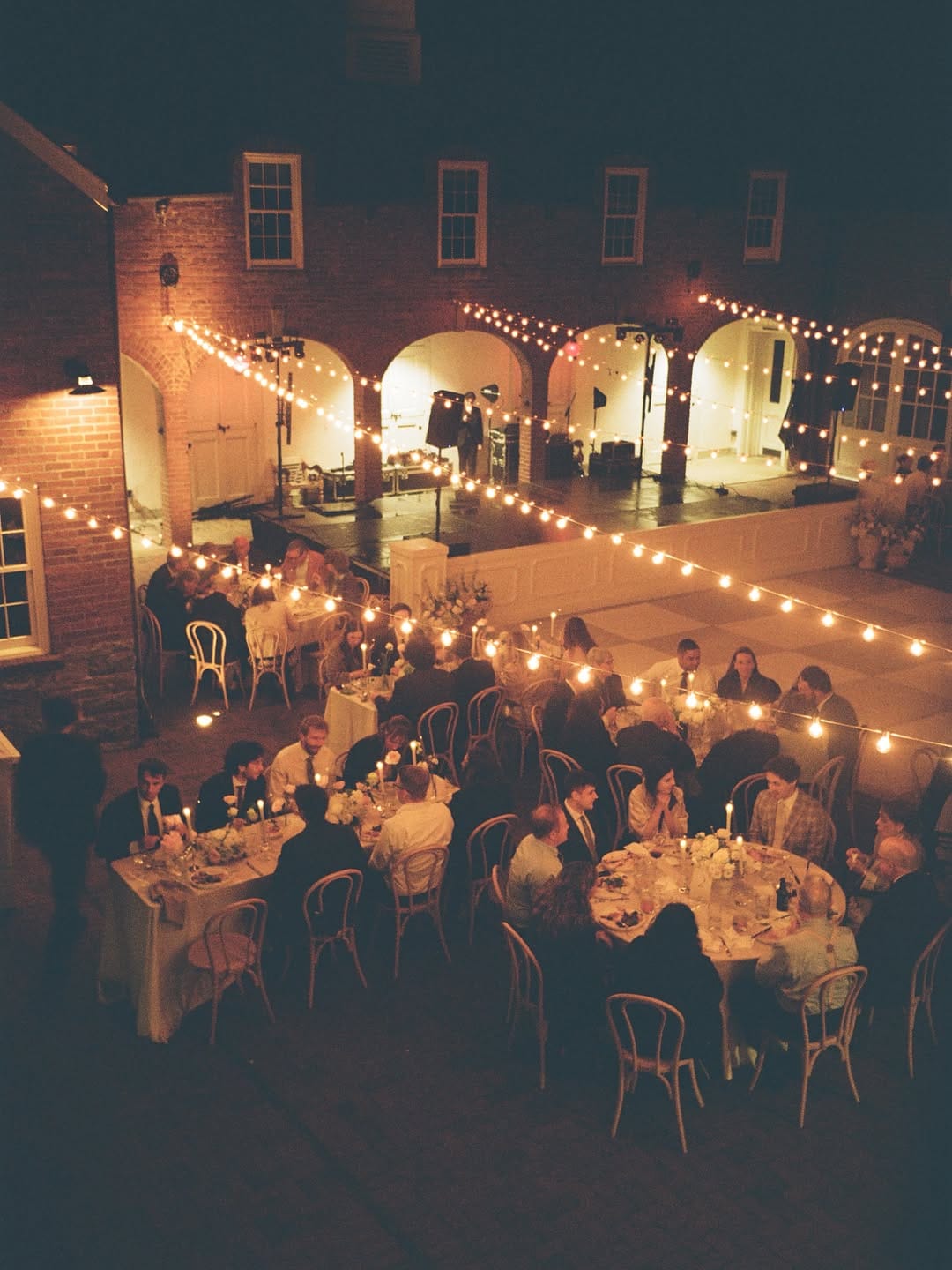 Post 7 by Vision in White Events on Instagram (carousel)