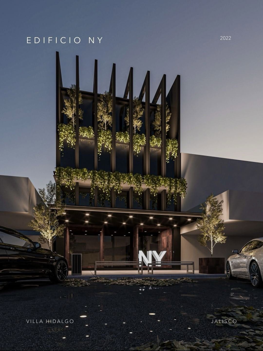 Post 8 by Esteves Arquitectos on Instagram (carousel)