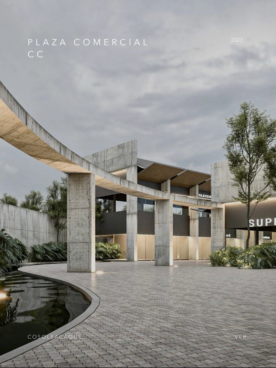 Post 2 by Esteves Arquitectos on Instagram (carousel)