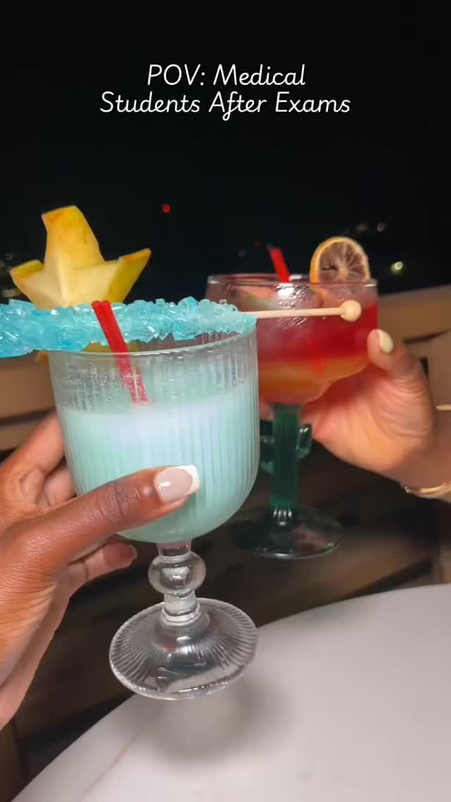 Post 3 by Tekevwe Ogbebor on Instagram (video)