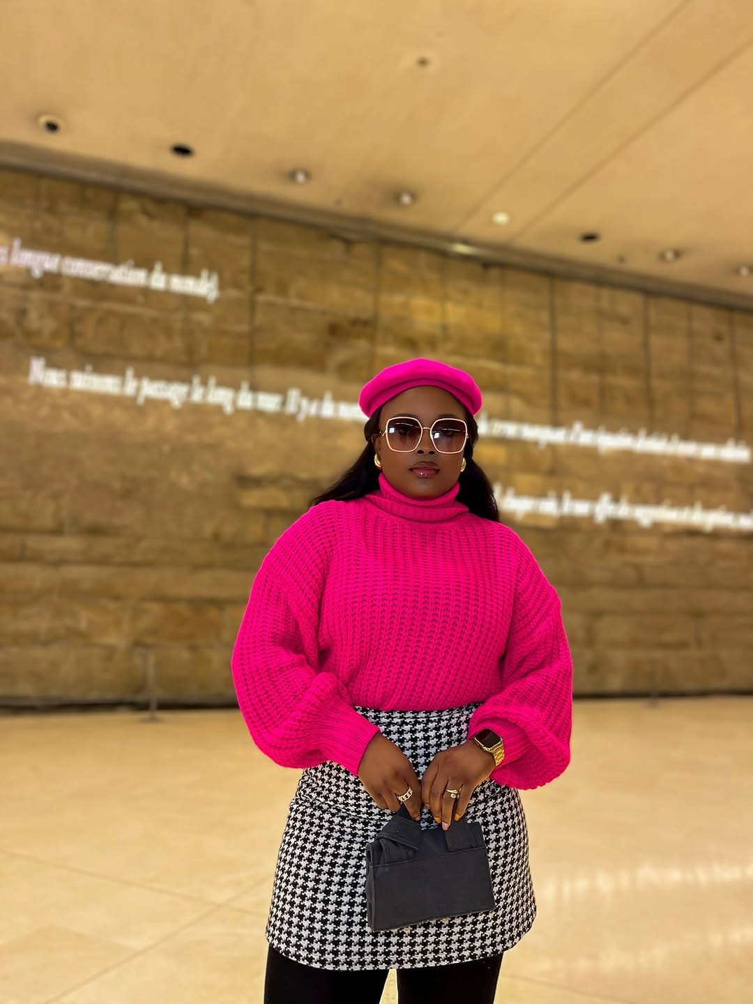 Post 8 by Tekevwe Ogbebor on Instagram (carousel)