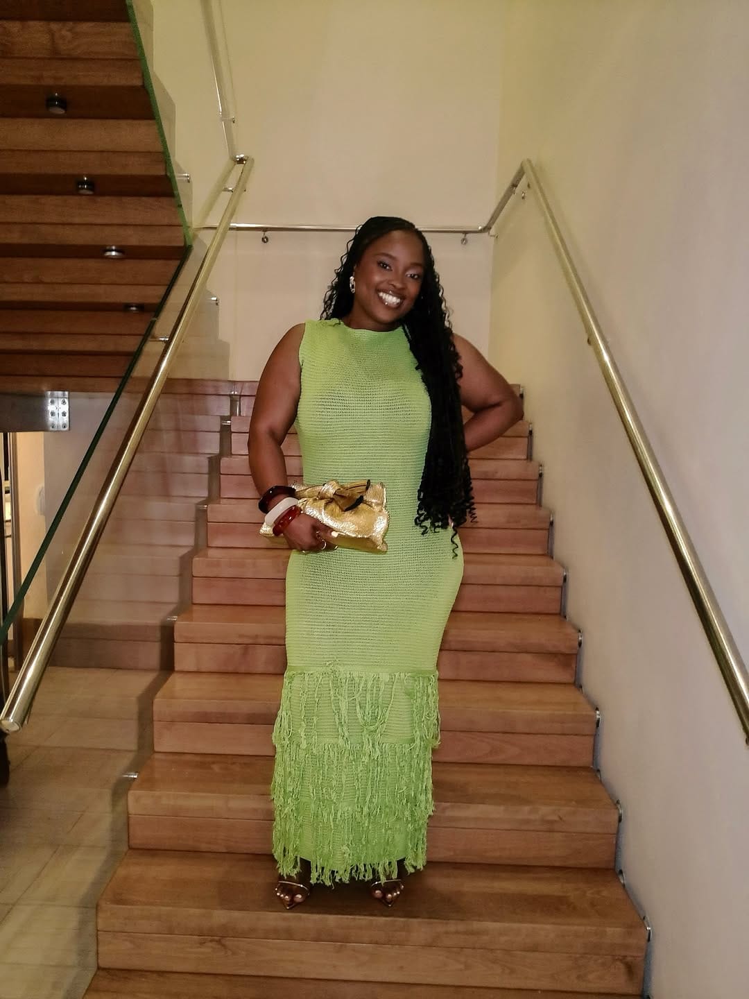 Post 2 by Tekevwe Ogbebor on Instagram (carousel)