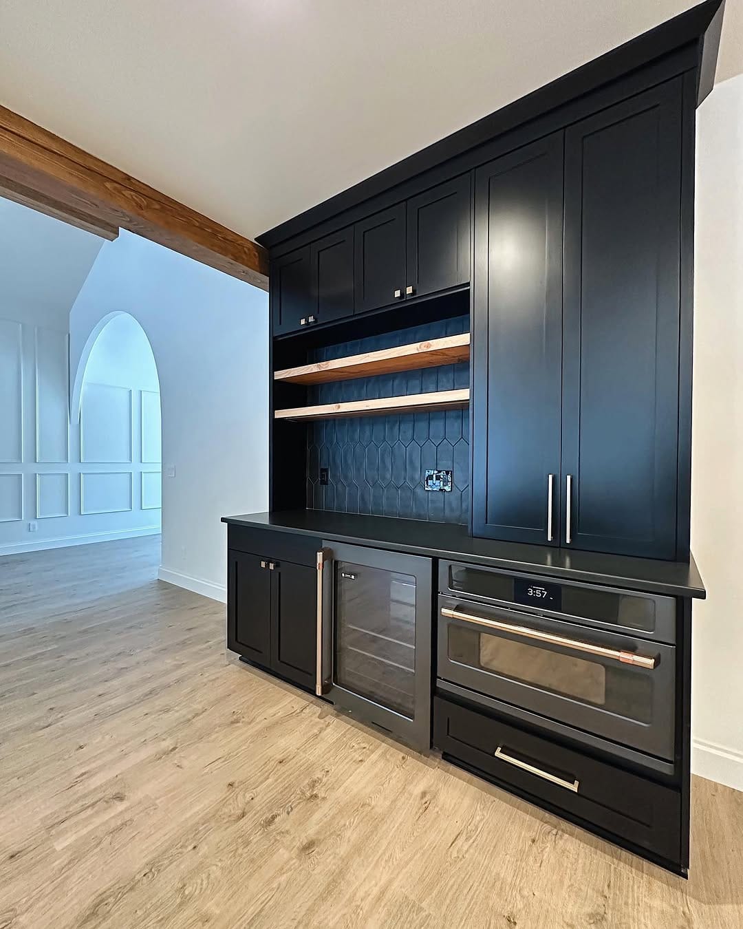 Post 5 by KOZAC construction on Instagram (image)