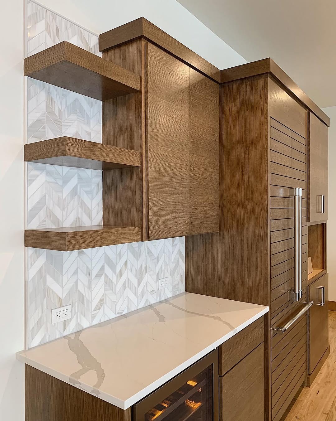 Post 8 by KOZAC construction on Instagram (carousel)