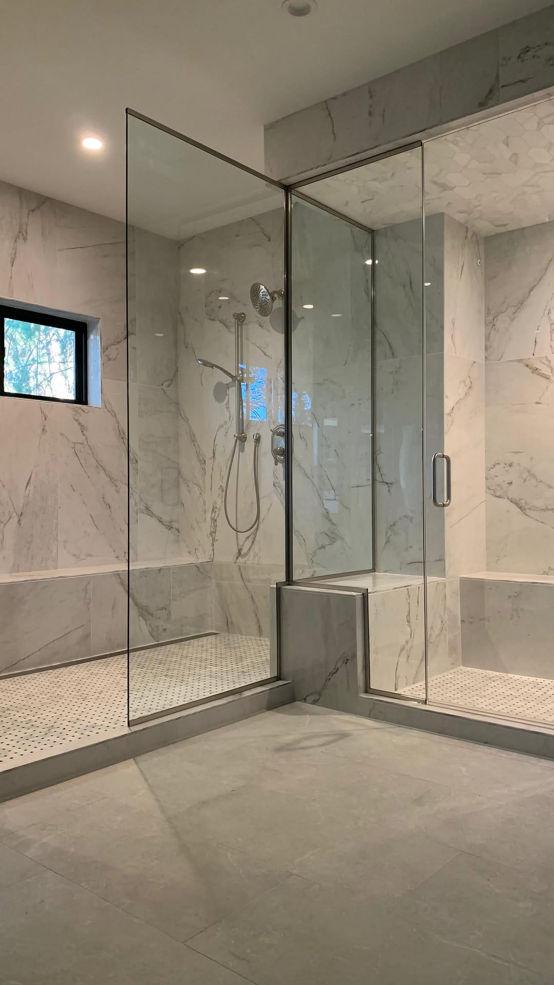 Post 7 by KOZAC construction on Instagram (video)