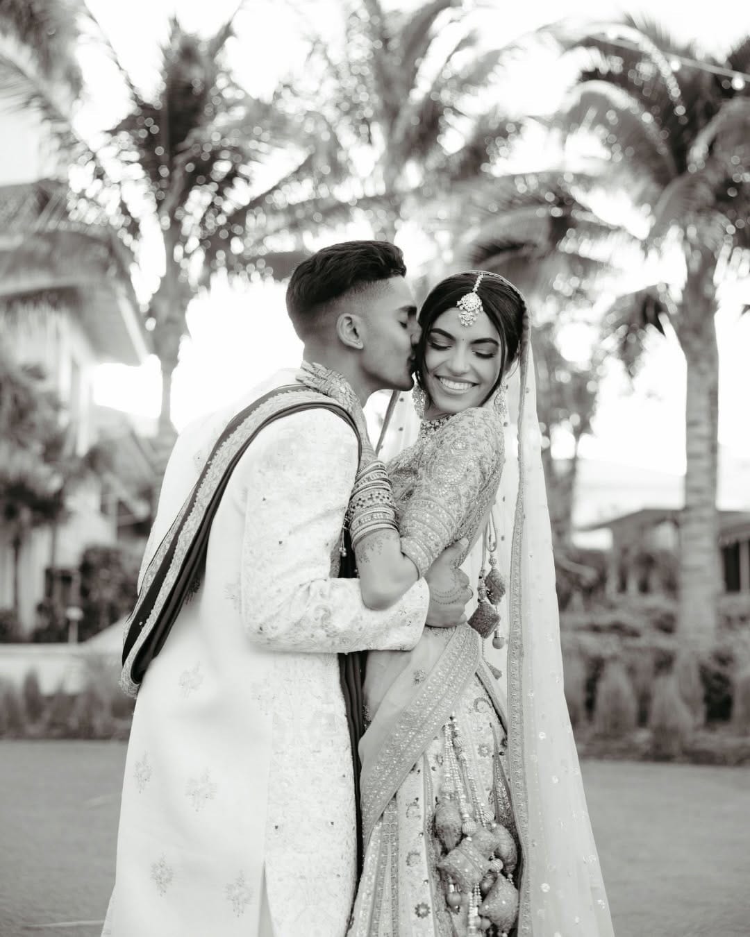 Post 2 by Eventrics Weddings on Instagram (carousel)