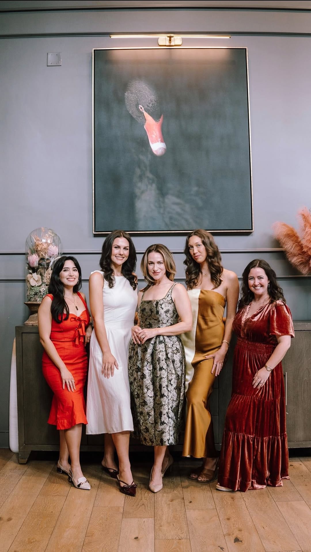 Post 9 by Eventrics Weddings on Instagram (video)