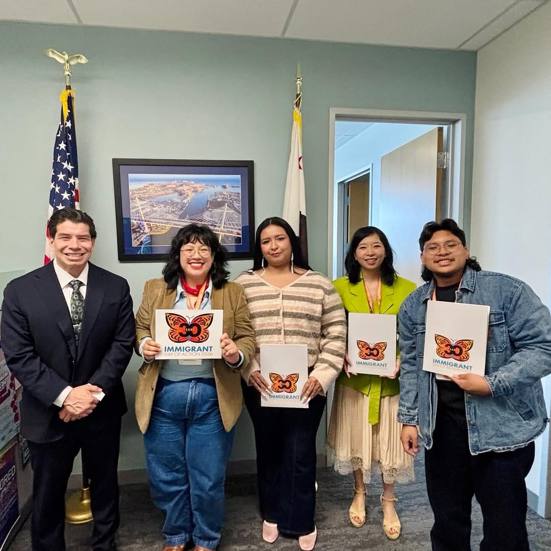 Post 10 by Filipino Migrant Center on Instagram (carousel)