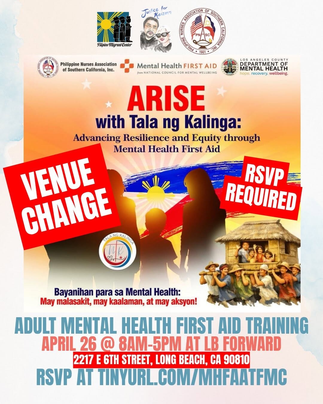 Post 9 by Filipino Migrant Center on Instagram (carousel)