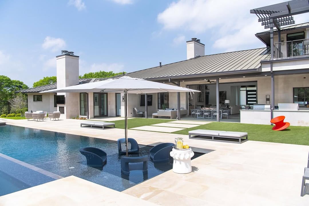 Post 4 by Shawna Kuykendall Interiors on Instagram (image)