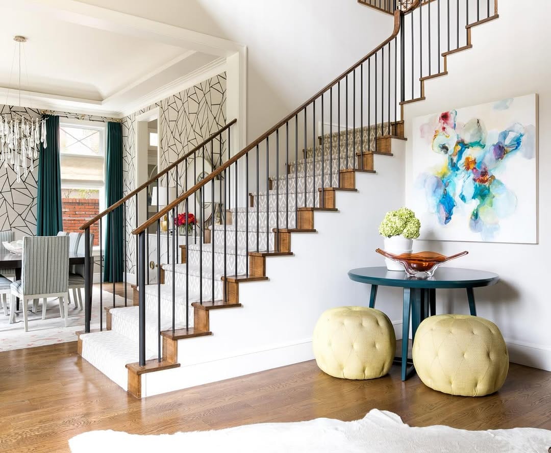 Post 6 by Shawna Kuykendall Interiors on Instagram (image)