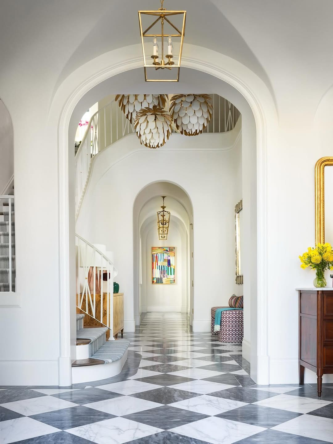 Post 9 by Shawna Kuykendall Interiors on Instagram (image)