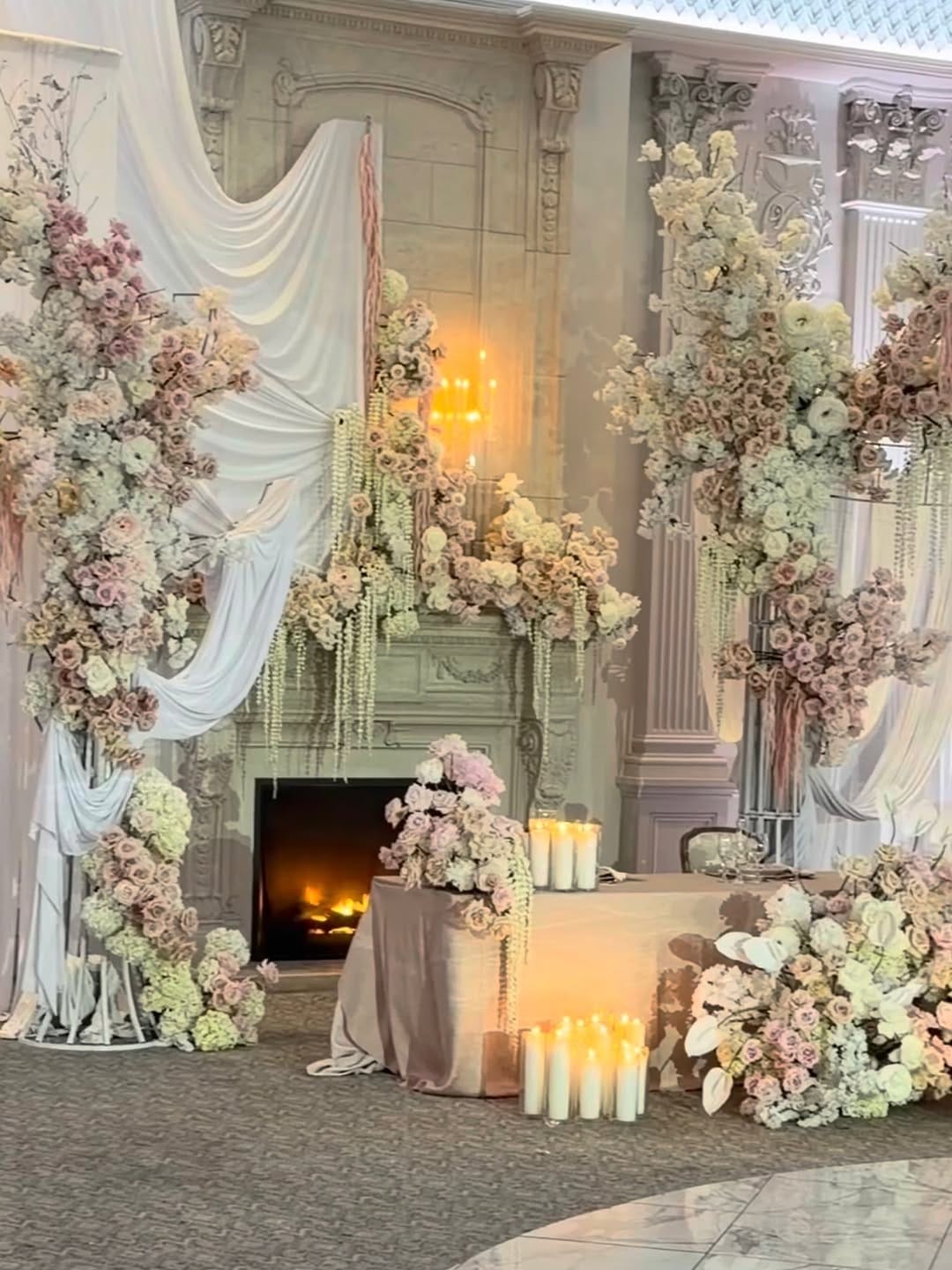 Post 1 by New Jersey Wedding Venue | Valley Regency on Instagram (carousel)