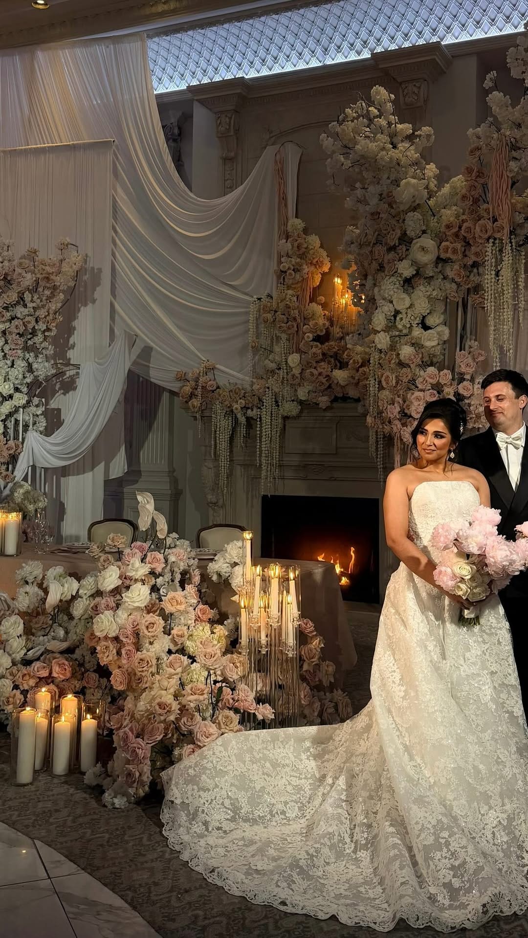Post 5 by New Jersey Wedding Venue | Valley Regency on Instagram (video)