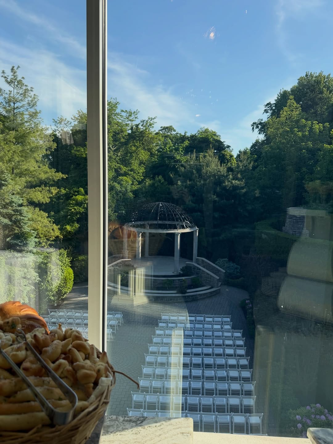 Post 3 by New Jersey Wedding Venue | Valley Regency on Instagram (carousel)