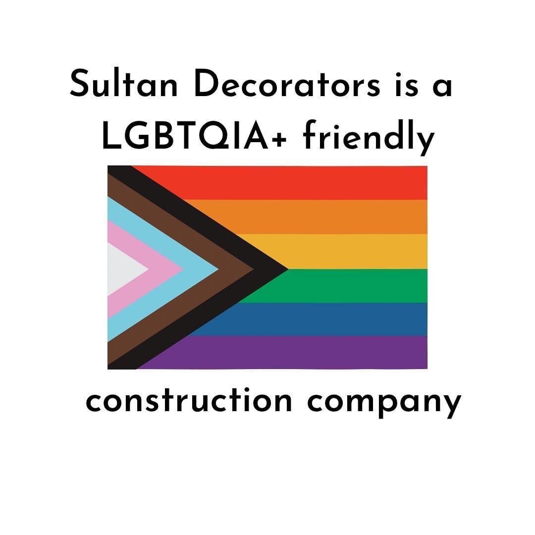 Post 9 by Sultan Decorators Ltd on Instagram (image)