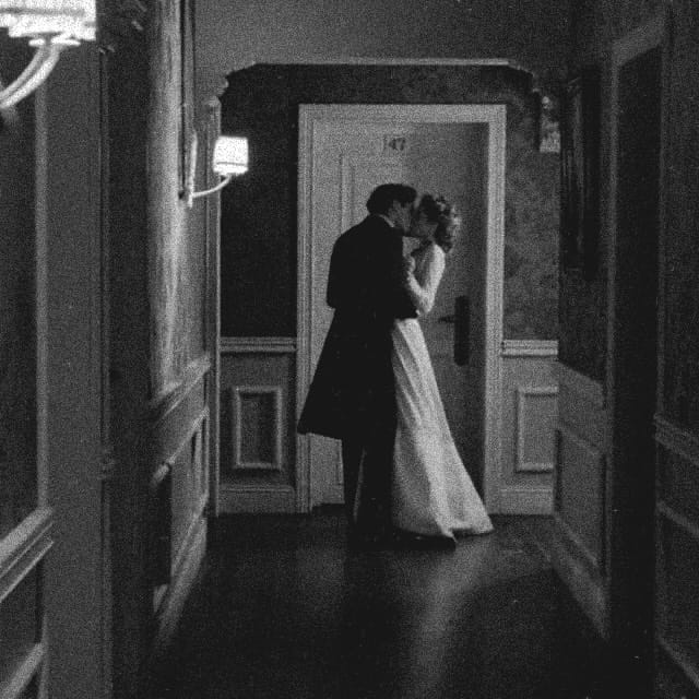 Post 3 by Gran Hotel on Instagram (image)