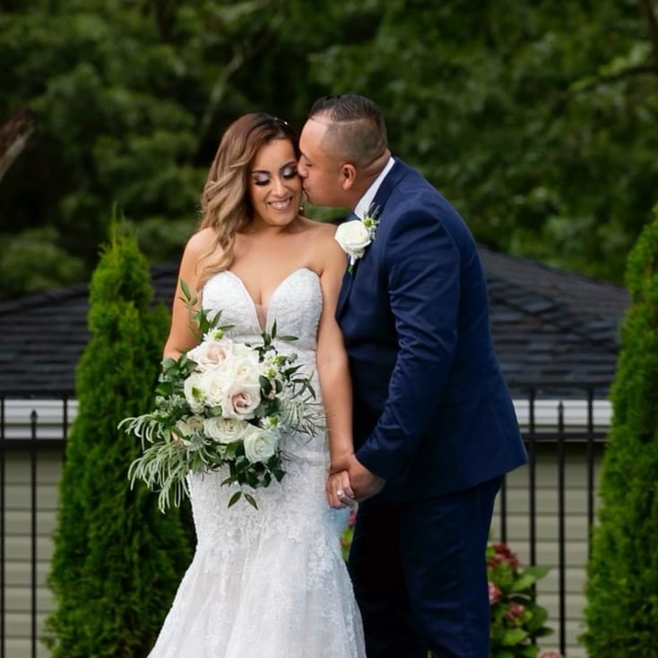 Post 5 by WEDDING & EVENT DESIGNS • Ketty Delights on Instagram (image)