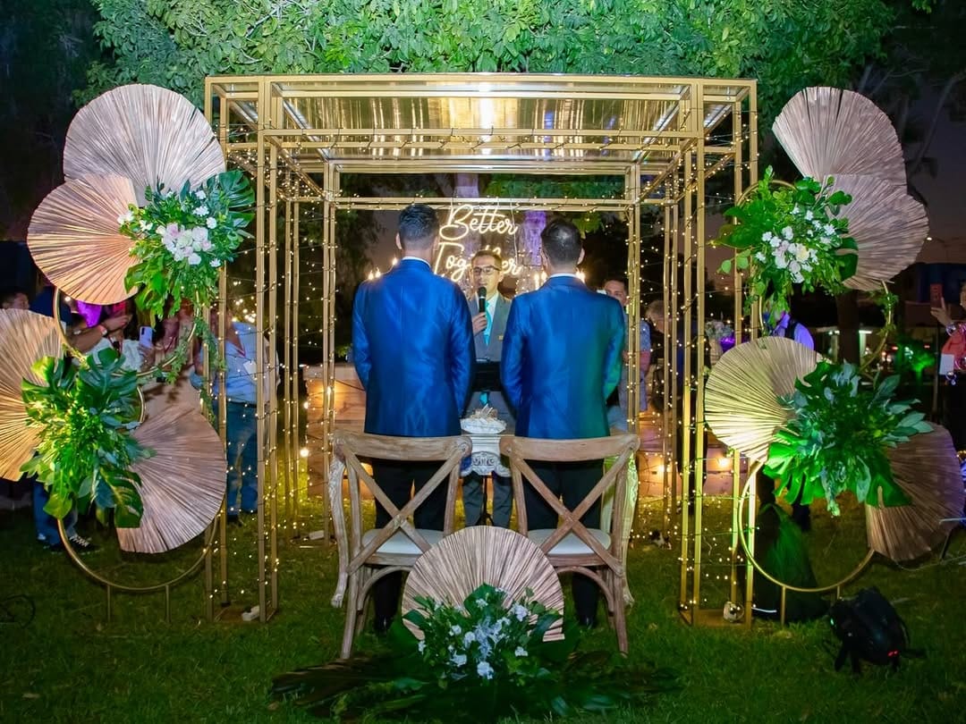 Post 1 by WEDDING & EVENT DESIGNS • Ketty Delights on Instagram (carousel)