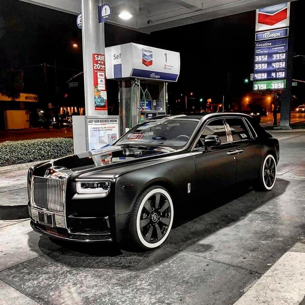 Post 10 by 🅥🅘🅟 ✘ 𝗢𝗻 𝗪𝗵𝗲𝗲𝗹𝘀 🏎🚘🛥✈🎿🛵 on Instagram (image)