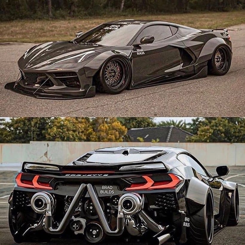 Post 4 by 🅥🅘🅟 ✘ 𝗢𝗻 𝗪𝗵𝗲𝗲𝗹𝘀 🏎🚘🛥✈🎿🛵 on Instagram (image)