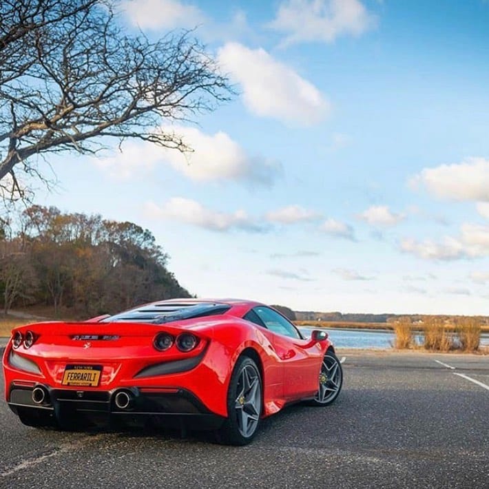 Post 7 by 🅥🅘🅟 ✘ 𝗢𝗻 𝗪𝗵𝗲𝗲𝗹𝘀 🏎🚘🛥✈🎿🛵 on Instagram (image)