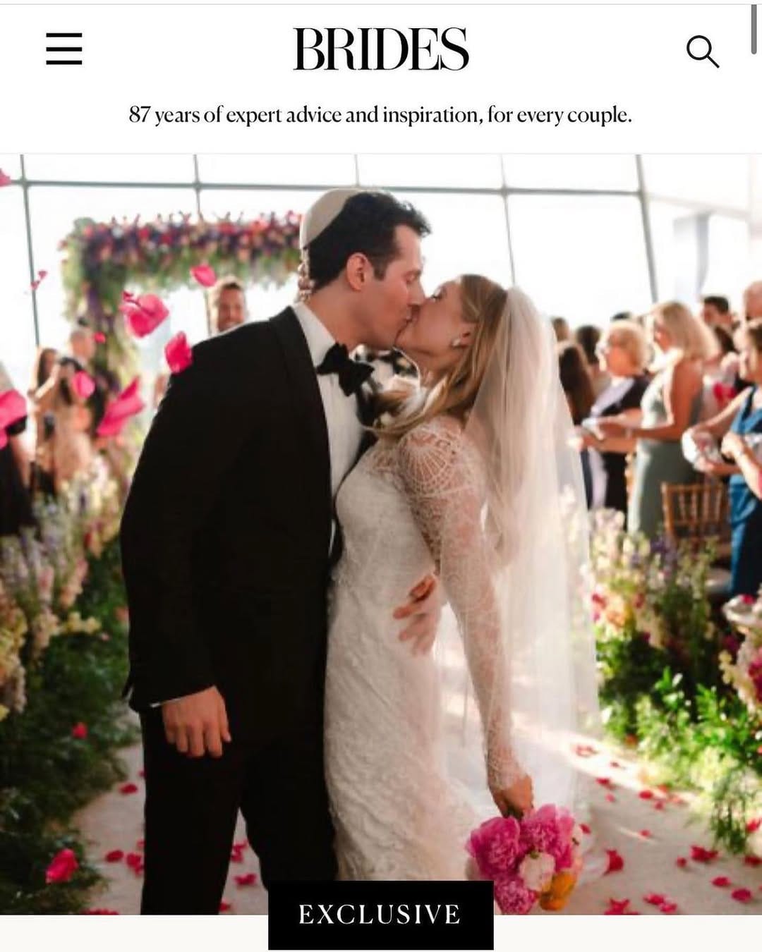 Post 10 by Heather Lowenthal | Luxury Wedding Planner on Instagram (image)
