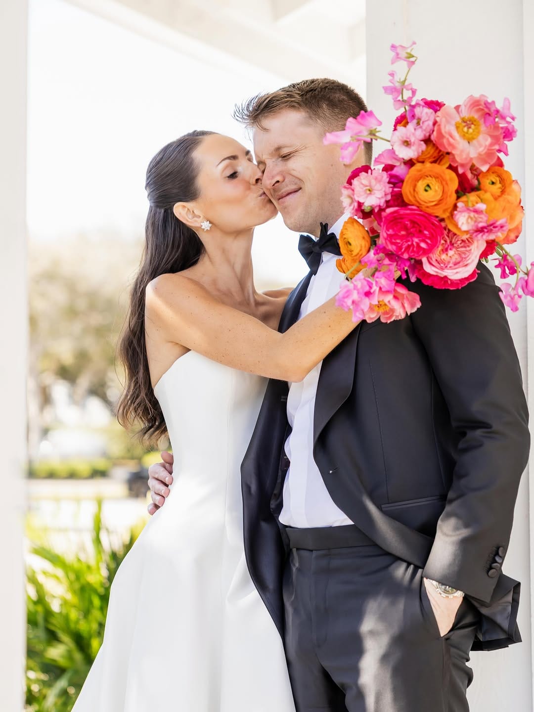 Post 3 by Heather Lowenthal | Luxury Wedding Planner on Instagram (carousel)