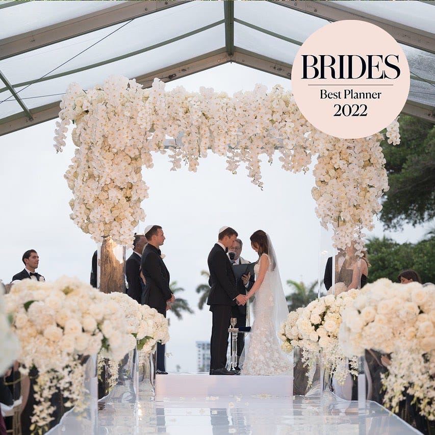 Post 9 by Heather Lowenthal | Luxury Wedding Planner on Instagram (carousel)